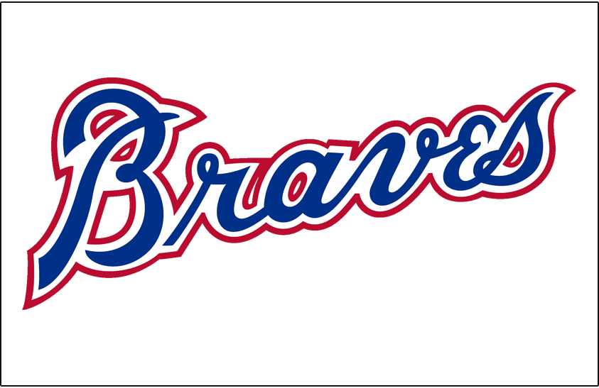 Atlanta Braves 1974-1975 Jersey Logo t shirts DIY iron ons v2